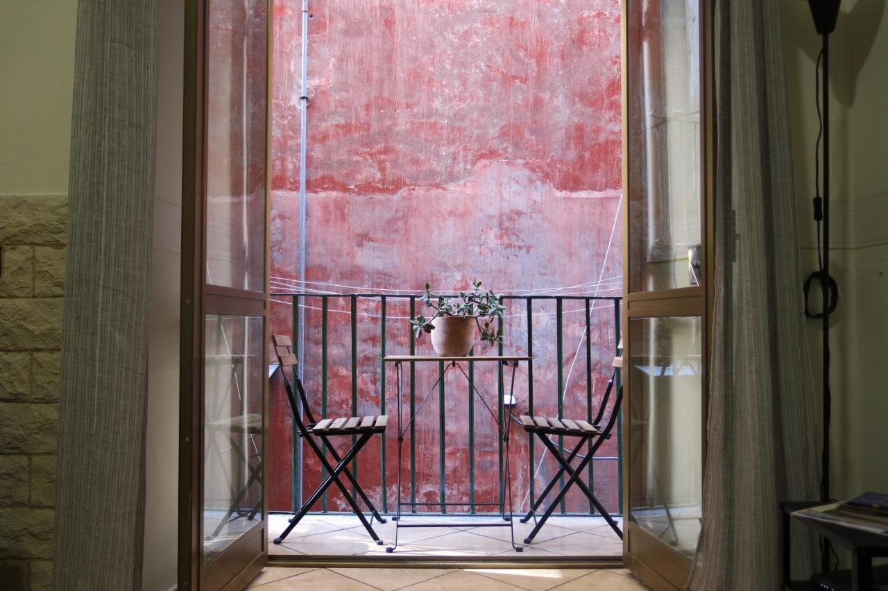 Maison Agnone Napoli Exterior foto