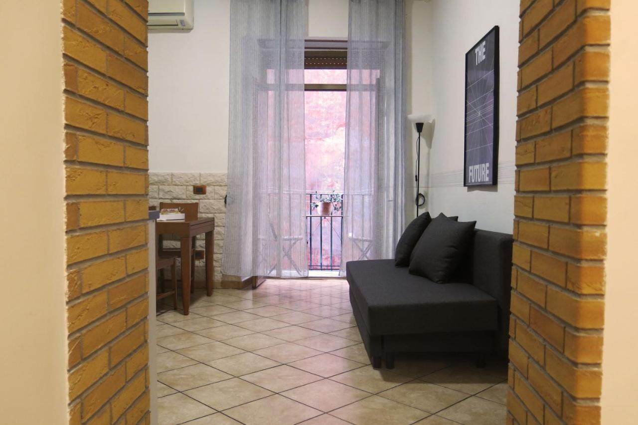 Maison Agnone Napoli Exterior foto