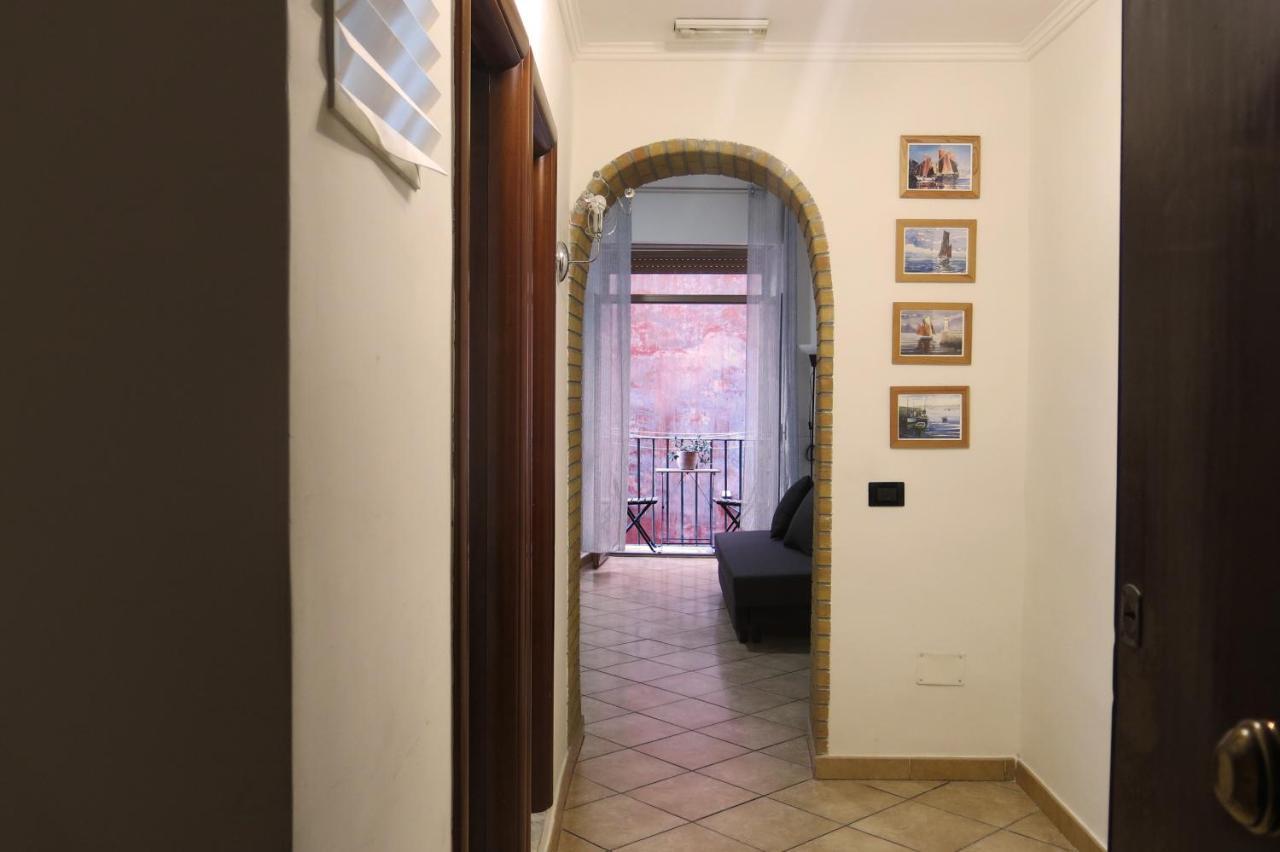 Maison Agnone Napoli Exterior foto