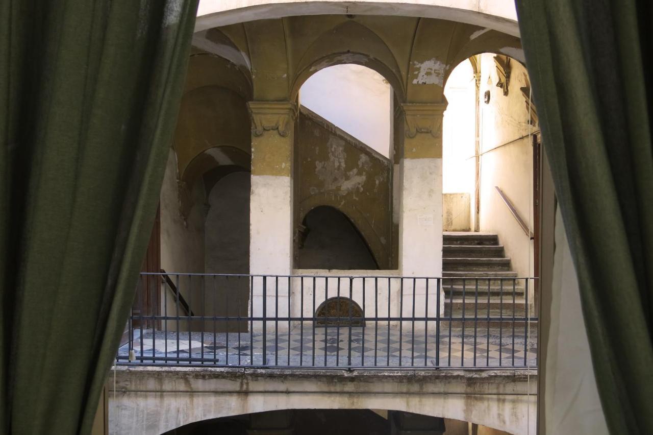 Maison Agnone Napoli Exterior foto
